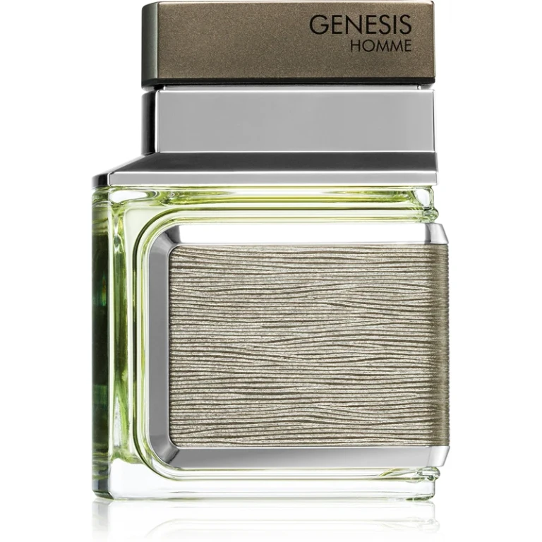 Eau De Toilette For Men 100 Ml
