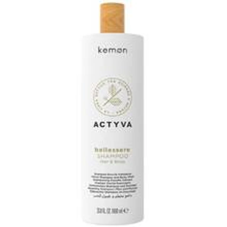 Actyva Bellessere Shampoo - 250ml