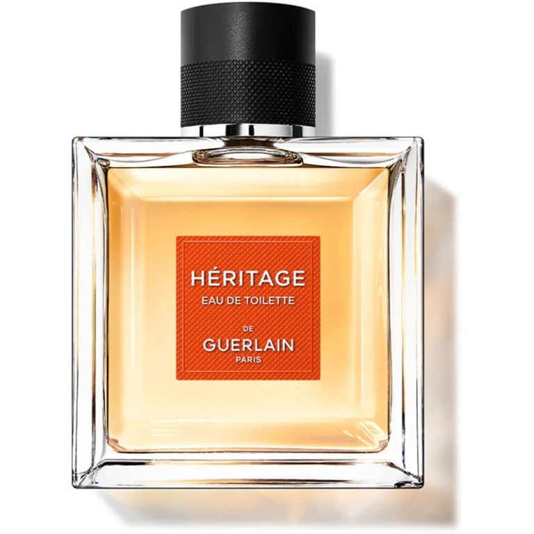 Guerlain Heritage EDT M 100ml