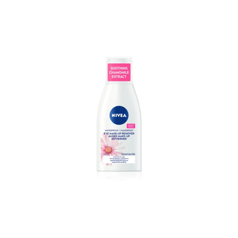 Waterproof cosmetic makeup 125 ml