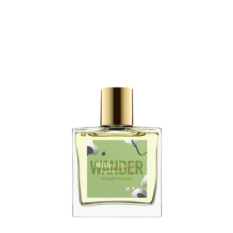 Wander through the Parks Eau de Parfum 50 ml