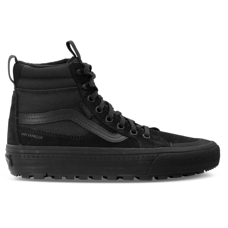 Sk8-Hi Waterproof Insulated Boots - Unisex