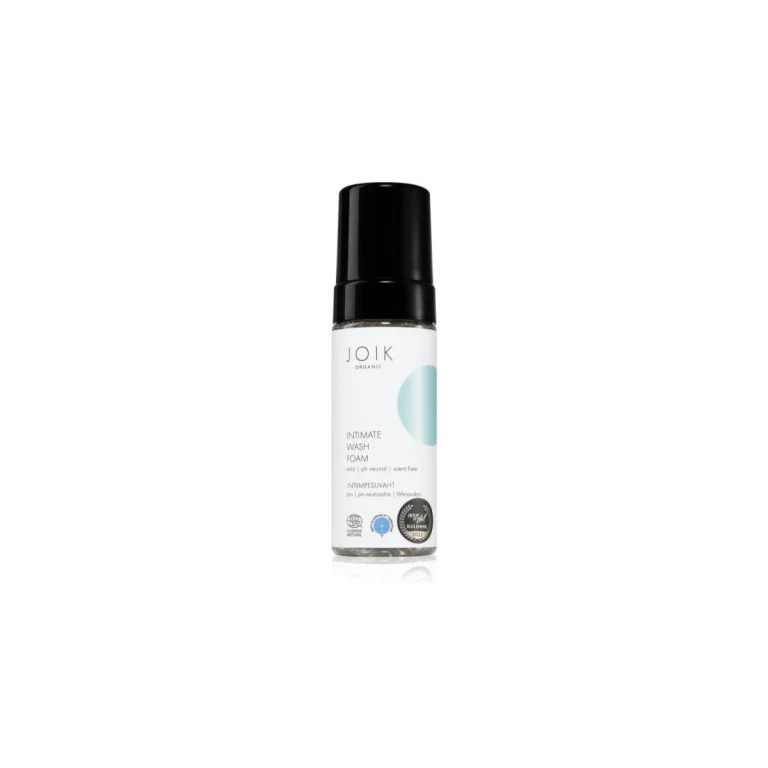 Cleansing Mousse For Intimate Parts 150 Ml