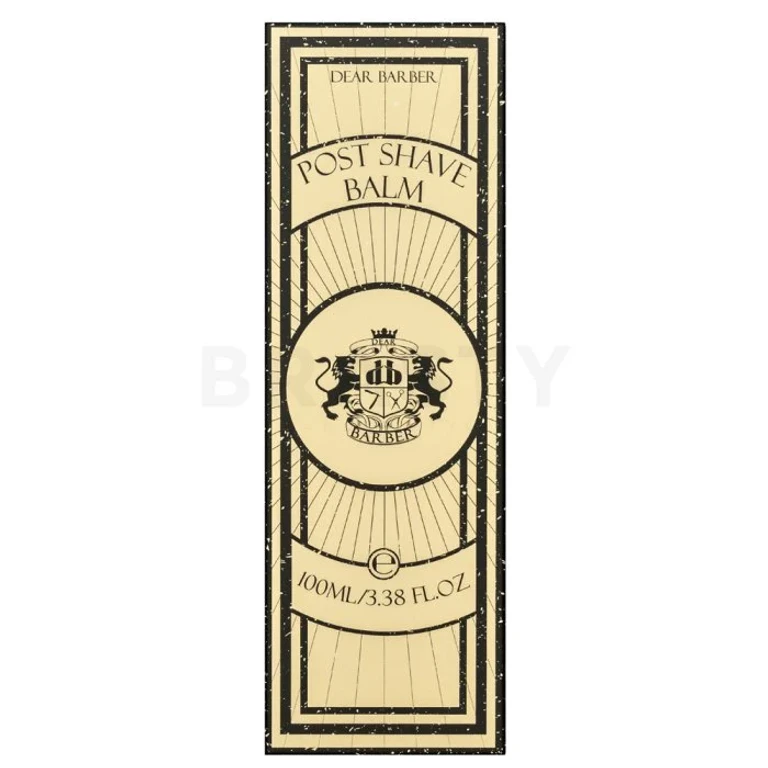 Aftershave Balm 100 ml