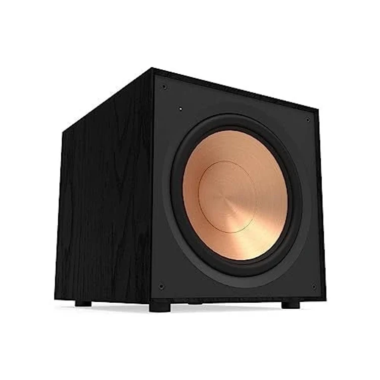 Reference R-121SW 12" Powered Subwoofer