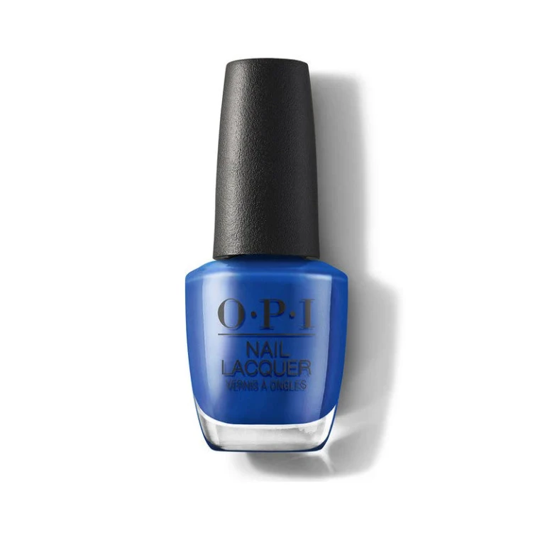 Nail Polish HR N09 Ring In The Blue Year 15 ml
