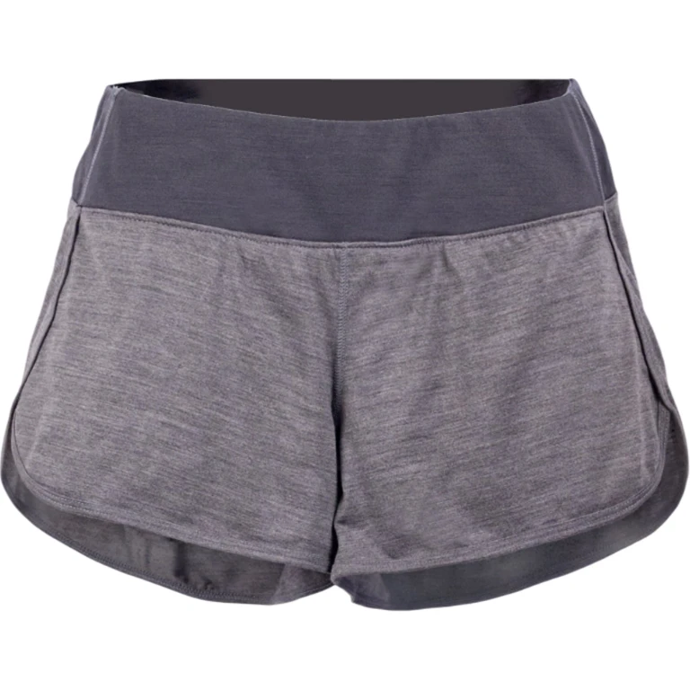 Running Merino Ultralight Short - Women's