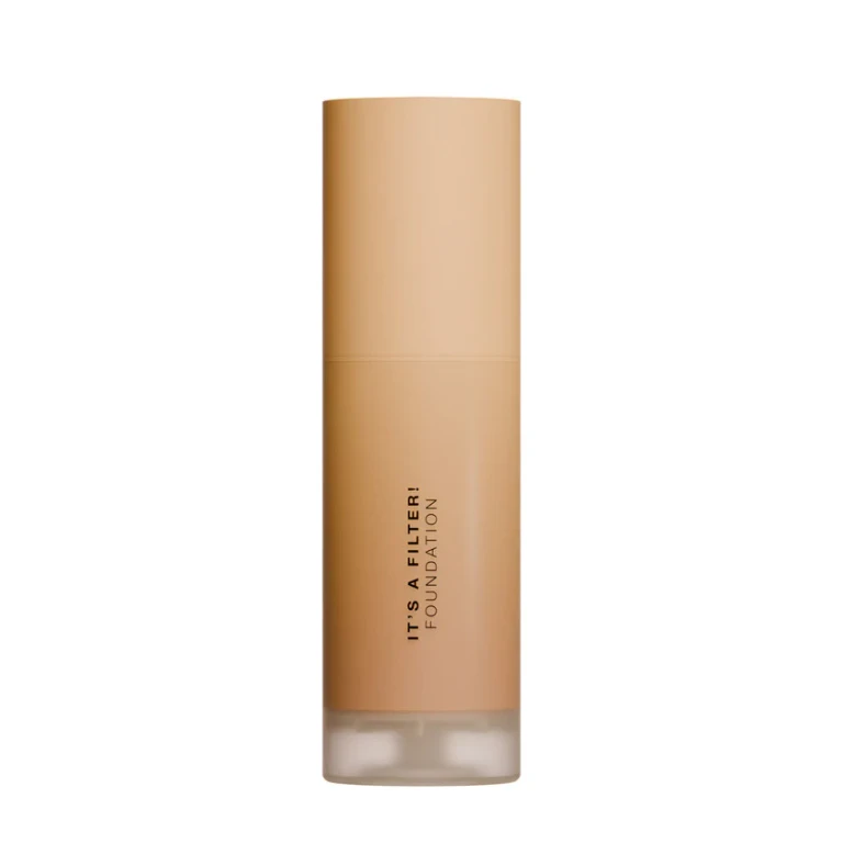 'It'S A Filter! Smoothing Perfecting Foundation 280W - Amaretto