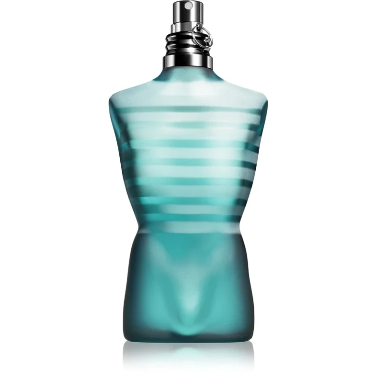 Gaultier le male edt 40ml vape