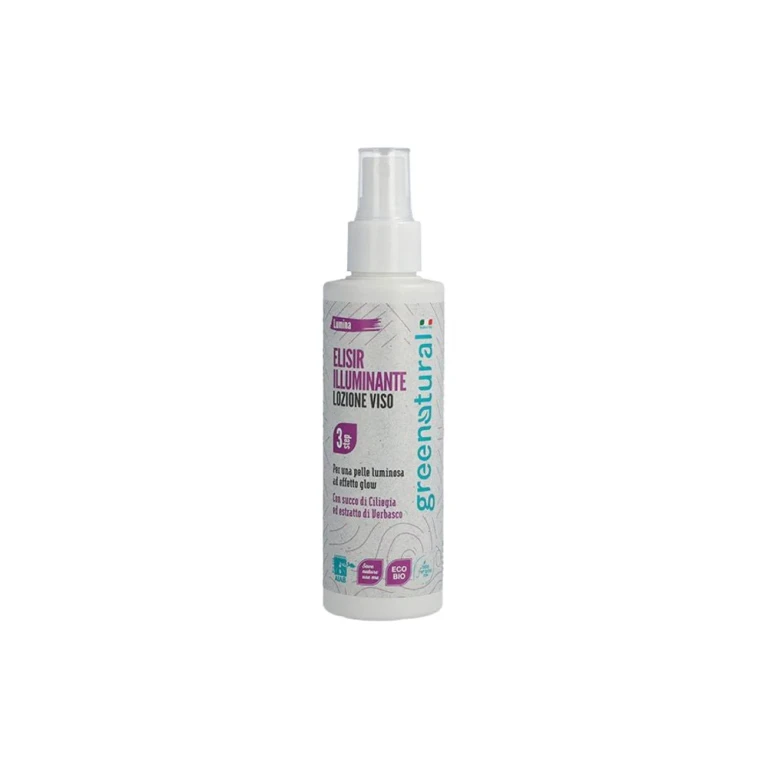Elisir Illuminante Lozione Viso 150 ml — Lozione Viso