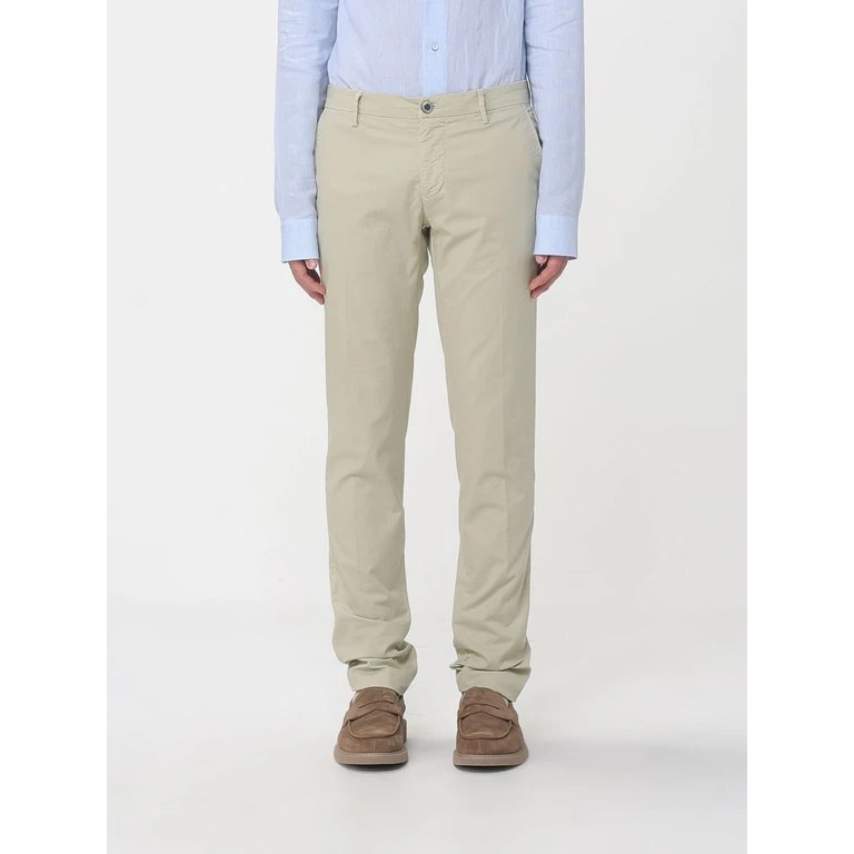 Stretch Cotton Chino Trousers (9PN2A4973CBE700394)