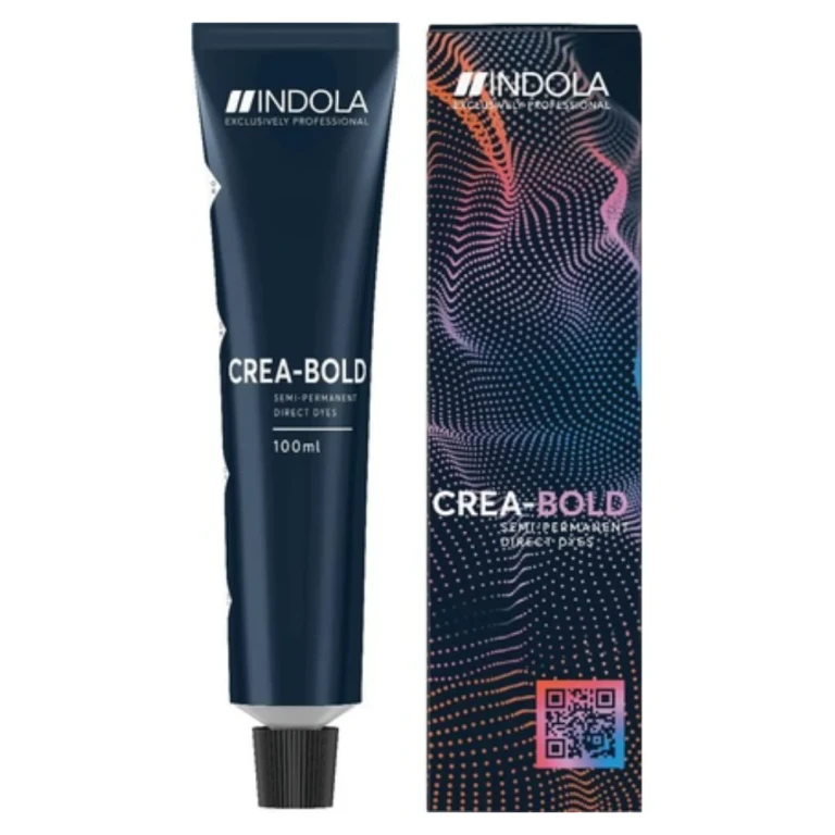 Crea Bold Yellow Canary 100ml