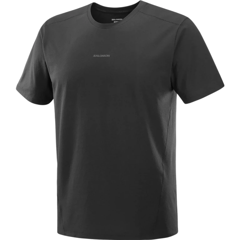 Trackline Short Sleeve T-Shirt - Men's