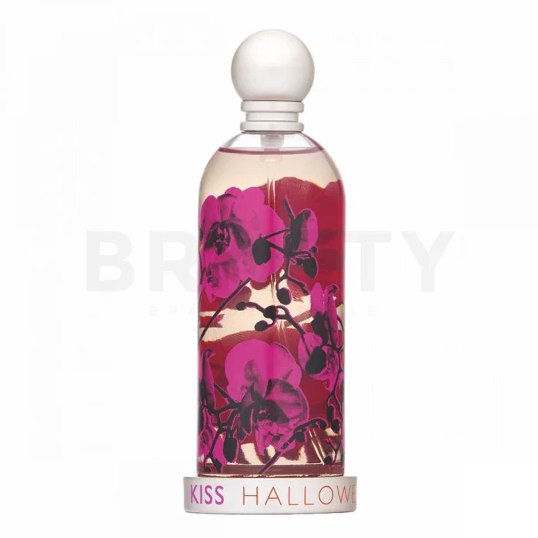 Halloween Kiss EDT W 100 ml