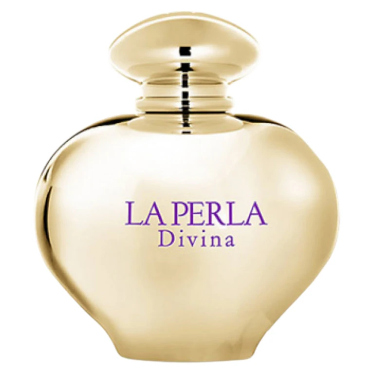 Divina Gold Edition Eau de Toilette for women 80 ml