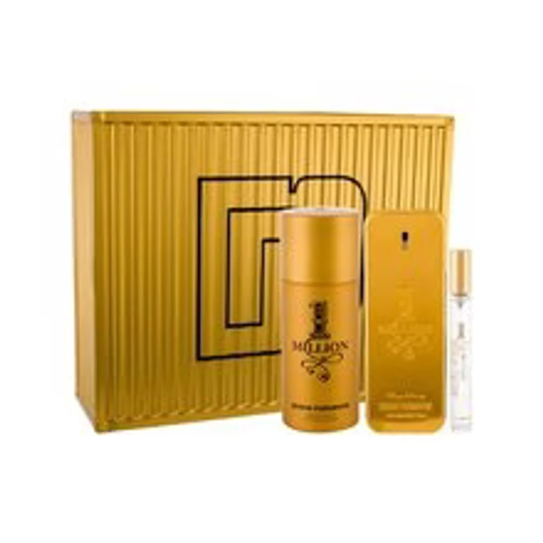 1 Million SET EDT 100ml + Deospray 150ml + Miniatur EDT 10ml