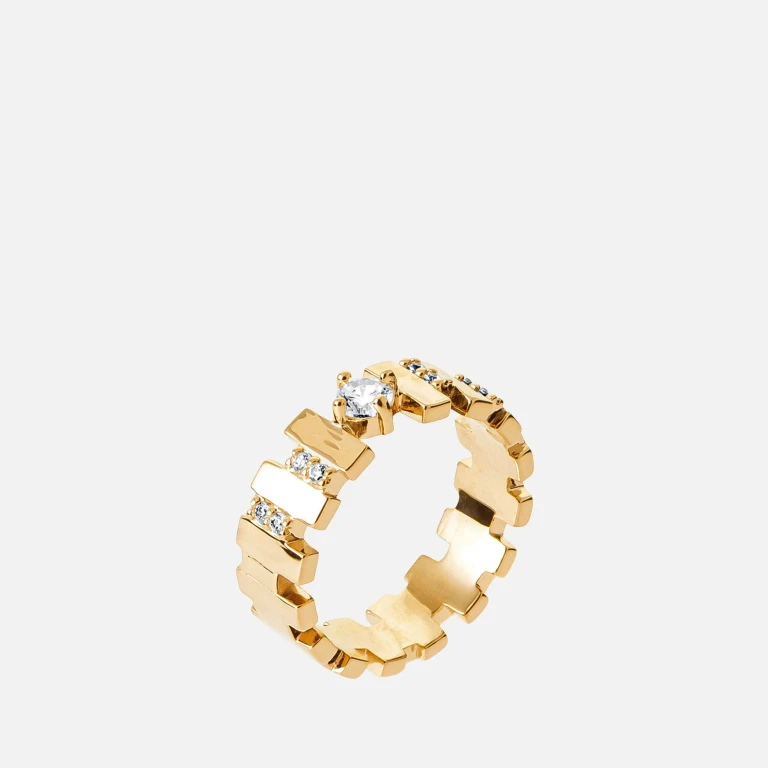 by Mia K. - Orion Celestial Link Ring