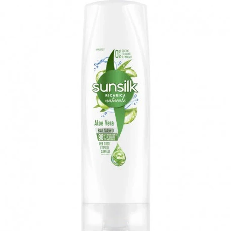 Aloe Vera Conditioner 200 Ml
