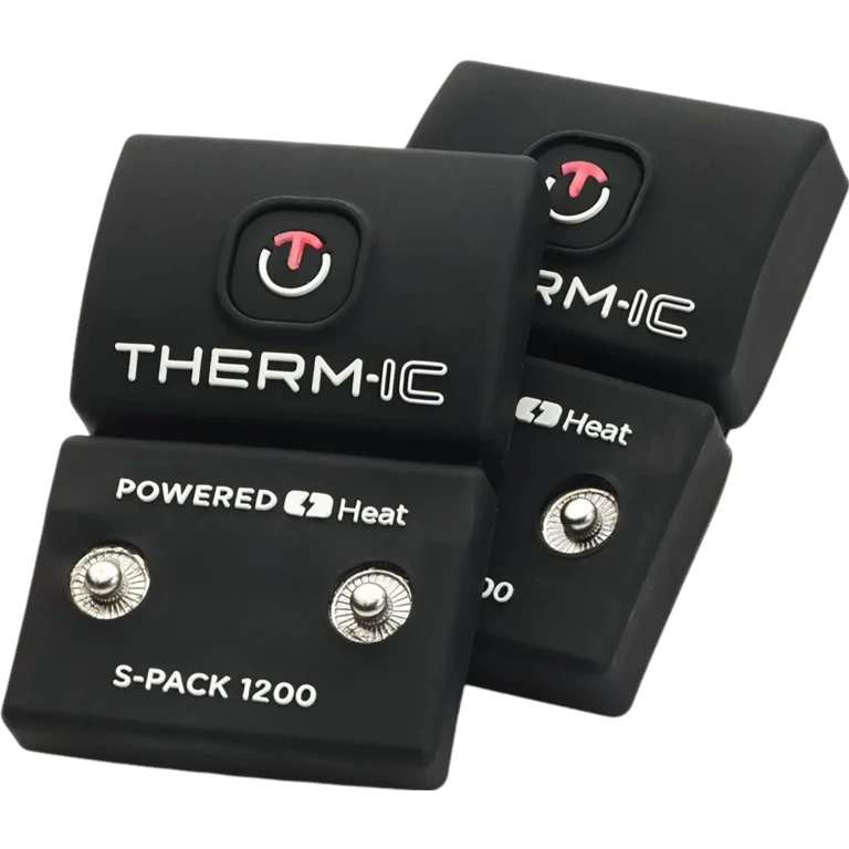S-Pack 1200 Powersock Batteries - Unisex