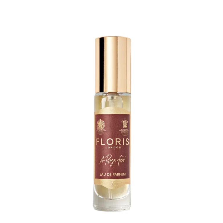, A Rose For..., Eau De Parfum, Unisex, 5 ml