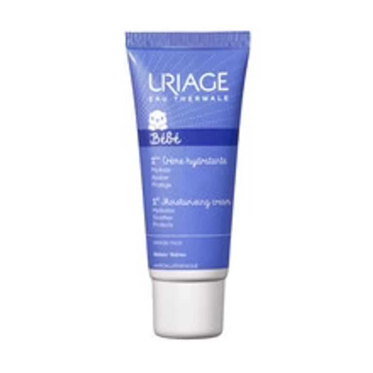 Bébé 1st Moisturizing Face Cream for Children 40ml