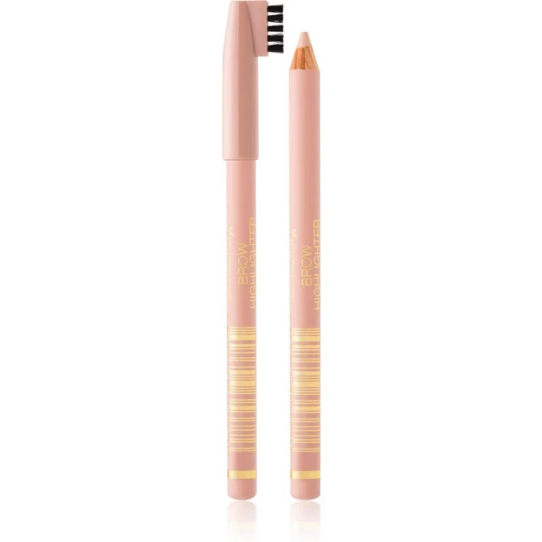Brow Revival Cruelty-Free Illuminating Gel for Eyebrows 001 Natural Highlighter 4 g