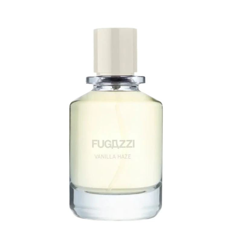 Vanilla Haze - 50 Ml