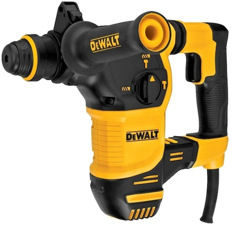 8.5 Amp 3.5 Joules 1-1/8 in. SDS-Plus Corded Rotary Hammer