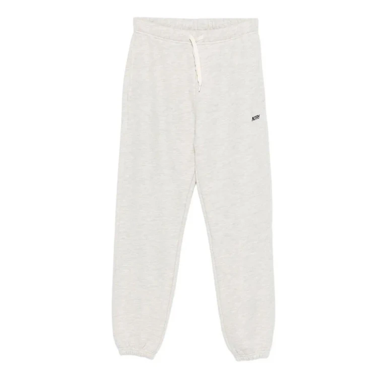 Pantaloni Autry Grigi