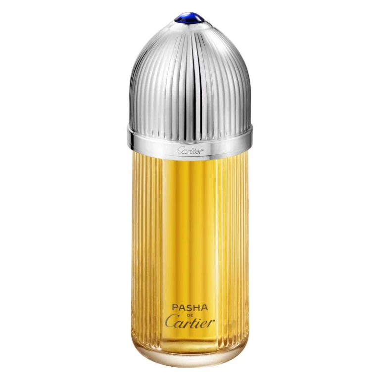 Pasha De Cartier Parfum Spray 150 Ml