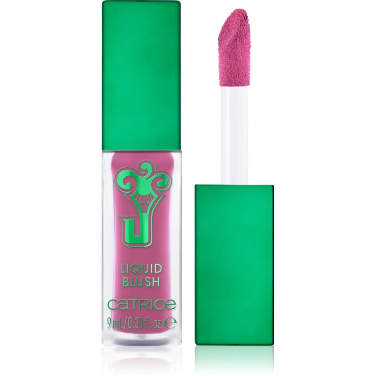 The Joker blush liquid color 010 Prankster Pro 9 ml