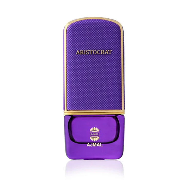 Aristocrat for women - EDP - Volume: 75 ml