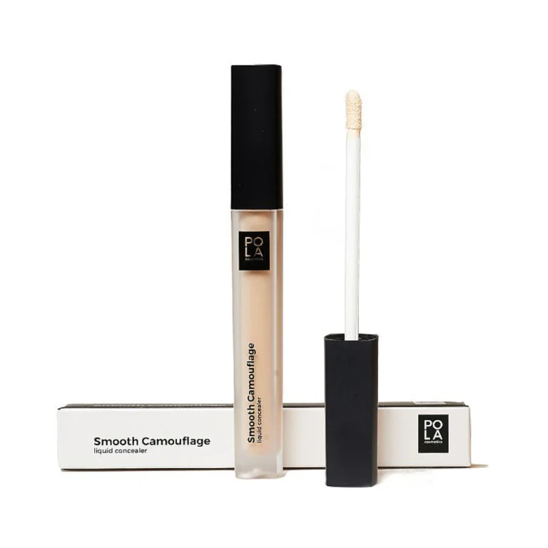 Smooth Camouflage Concealer 5 ml P1
