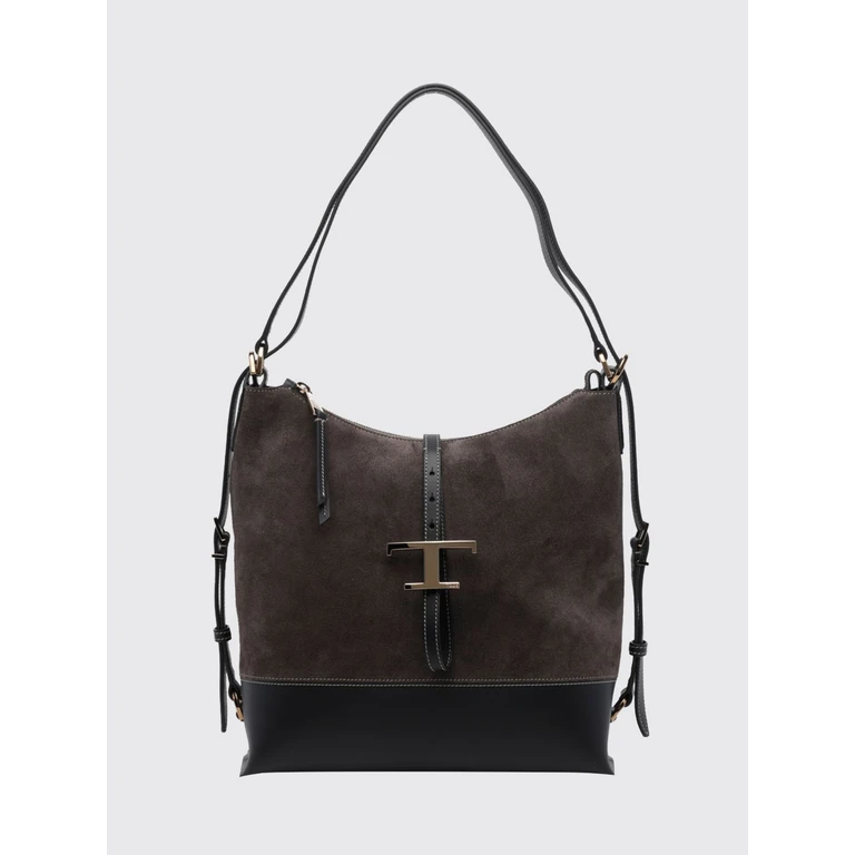 Mochila Tod's en marrón