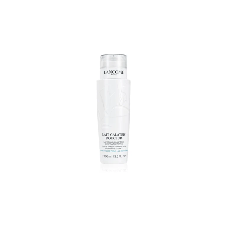 Lancome Galateis Gentle smoothing fluid for cleansing the face and eye contour - 400ml