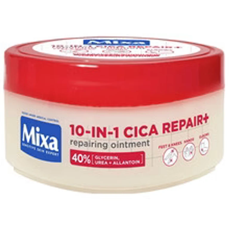Cica Repair+ Unguento Rigenerante 10 in 1