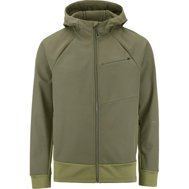 ADV Backcountry Hybrid Jacket - Men's