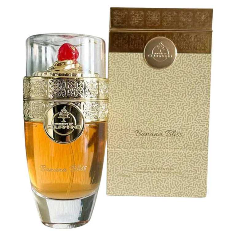 Banana Bliss EDP - 100 ml