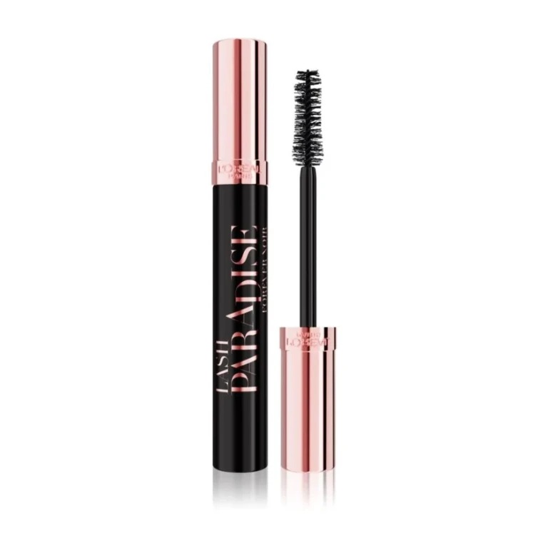 L'Oreal Paris Mascara Forever Noir