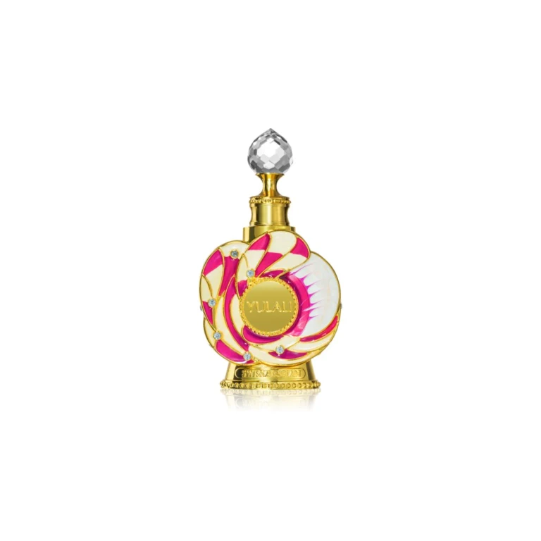 Yulali CPO W 15ml