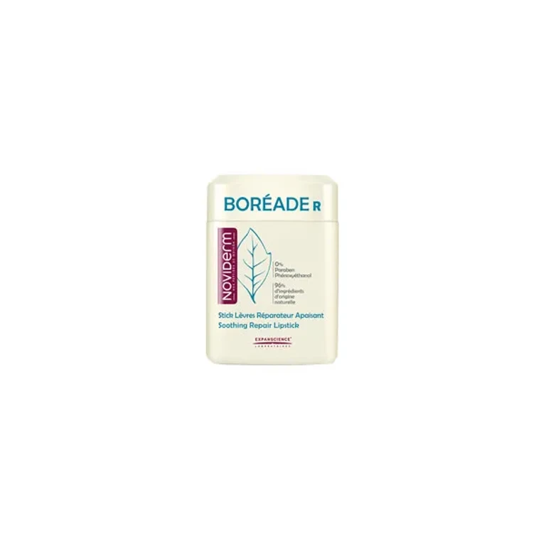 Boréade R Barra de Labios Reparadora Calmante 9.2g