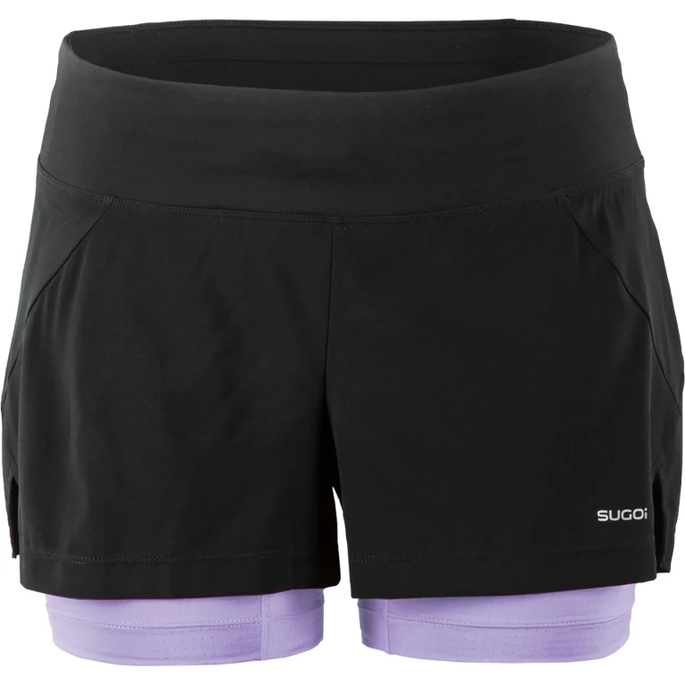 Prism 2 in 1 Short - Women's