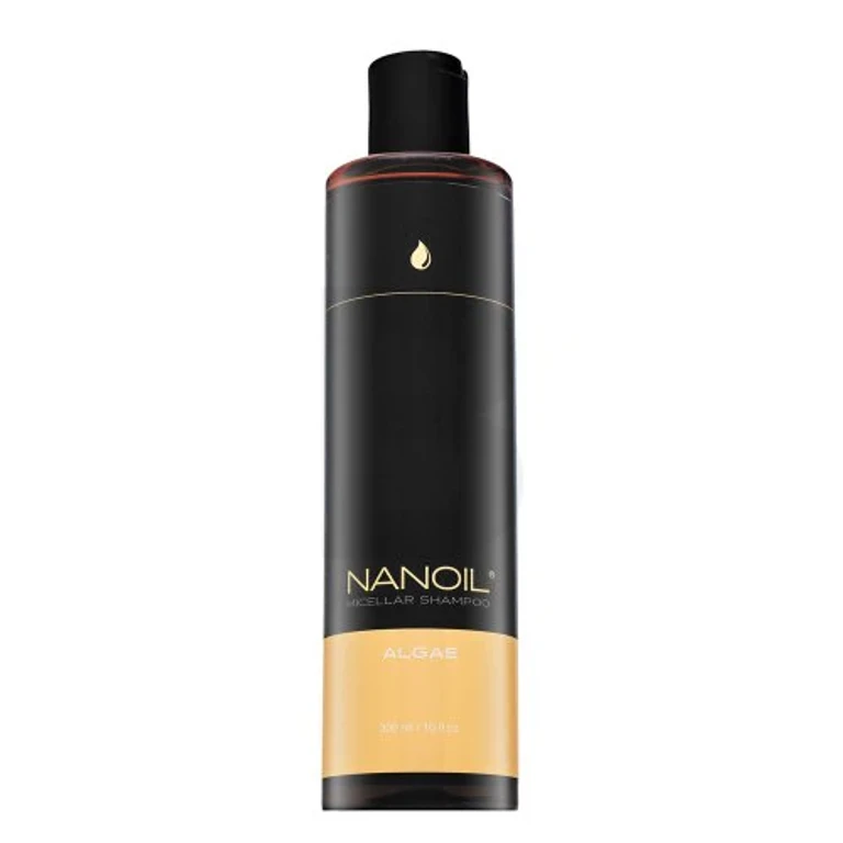 Micellar Shampoo Algae 300 ml