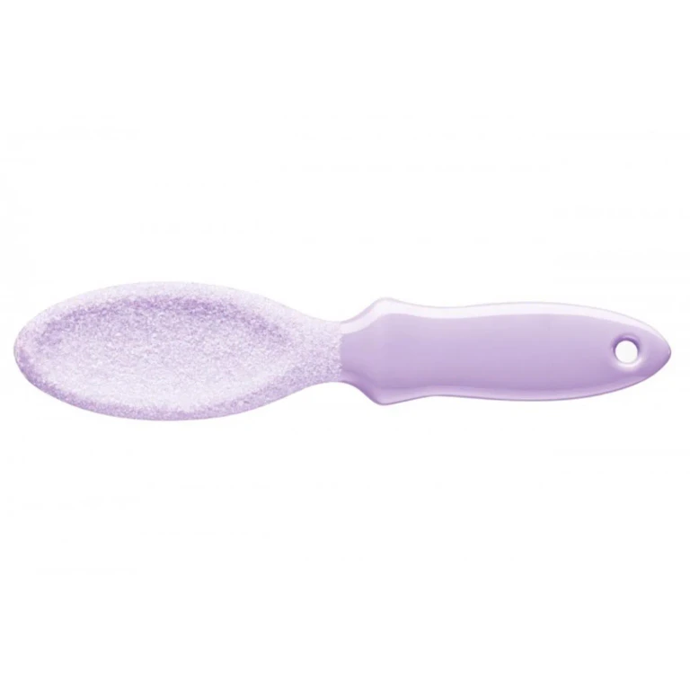 Plastic ear scraper Eurostil 1 unit