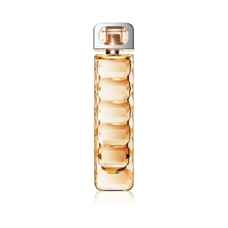Boss Orange Woman EDT