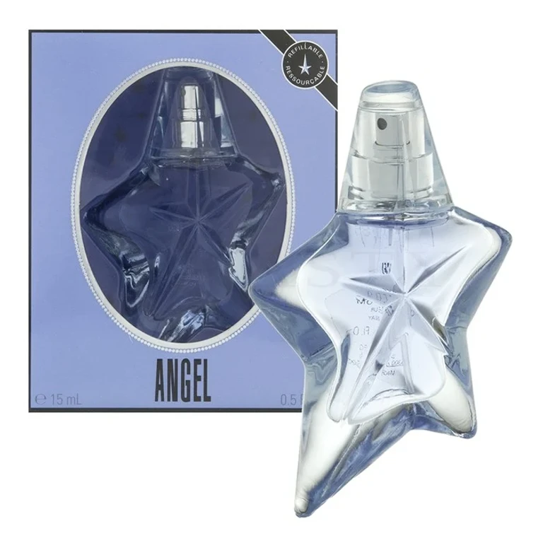 Angel EDP - Refillable Star W 15 ml