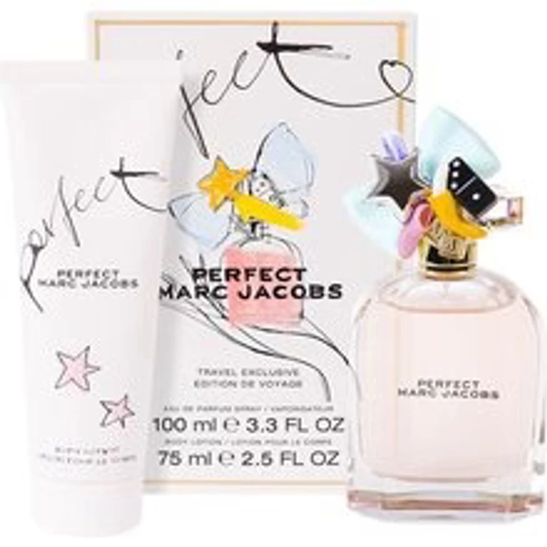 Perfect Geschenkset EDP und Bodylotion