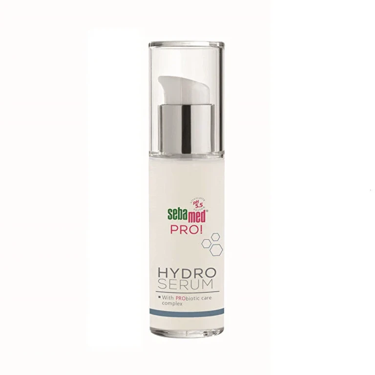PRO! Hydro Hydrating Face Serum (Serum) 30ml