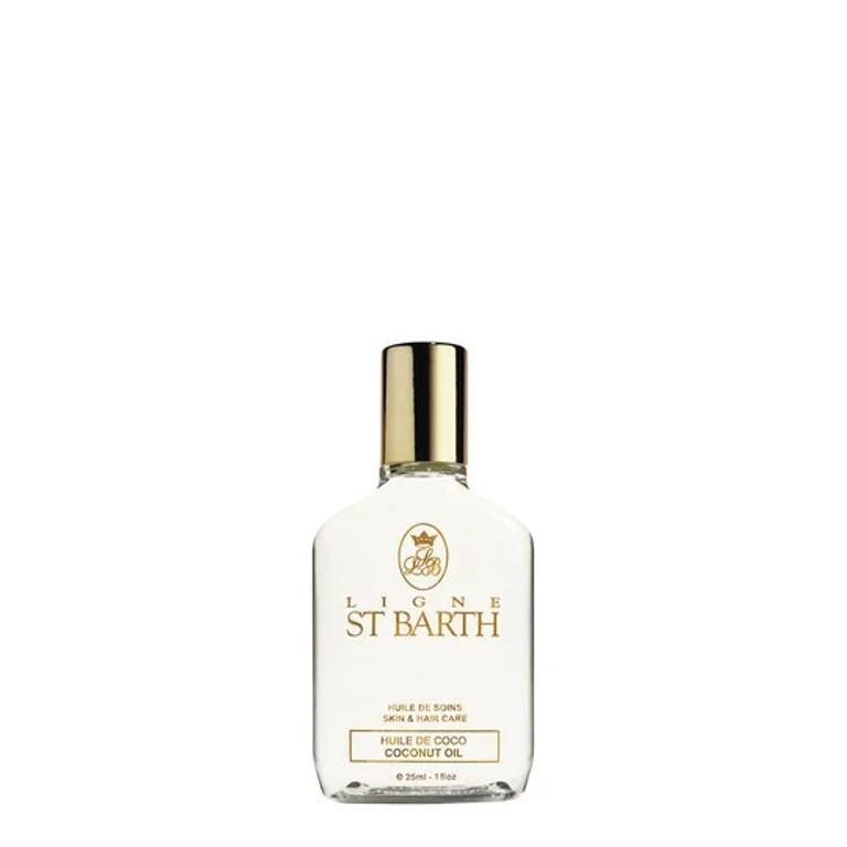 St. Barth Coconut Oil 25ml
