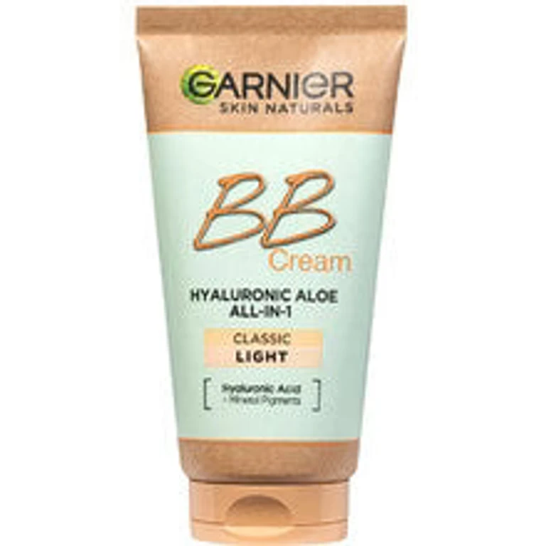BB Cream 50 ml light